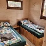 Сasa de vacaciones Sloneczny Nr 2 I 15 - Nad Samym Jeziorem W Pierwszej Linii Borsk