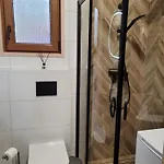 Sloneczny Nr 2 I 15 - Nad Samym Jeziorem W Pierwszej Linii Ferienhaus *