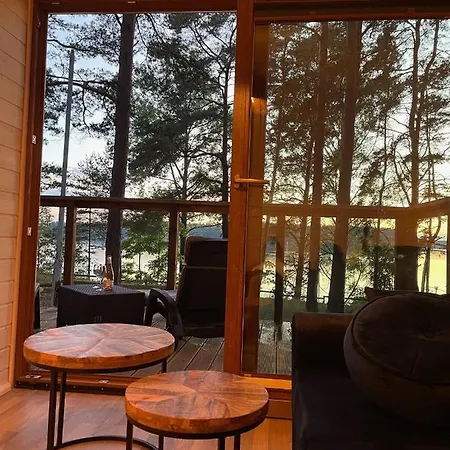 Sloneczny Nr 2 I 15 - Nad Samym Jeziorem W Pierwszej Linii بيت للعطل بورسك