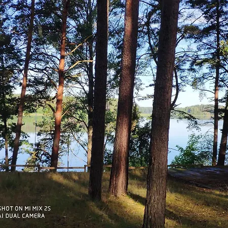 Sloneczny Nr 2 I 15 - Nad Samym Jeziorem W Pierwszej Linii