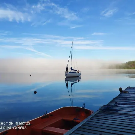 Sloneczny Nr 2 I 15 - Nad Samym Jeziorem W Pierwszej Linii