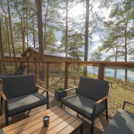 Sloneczny Nr 2 I 15 - Nad Samym Jeziorem W Pierwszej Linii