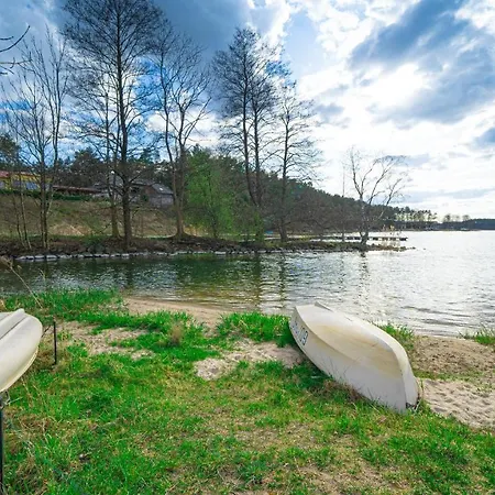 Sloneczny Nr 2 I 15 - Nad Samym Jeziorem W Pierwszej Linii