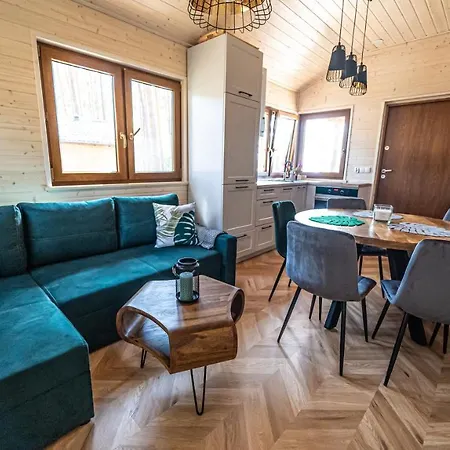 Sloneczny Nr 2 I 15 - Nad Samym Jeziorem W Pierwszej Linii Prázdninový dům