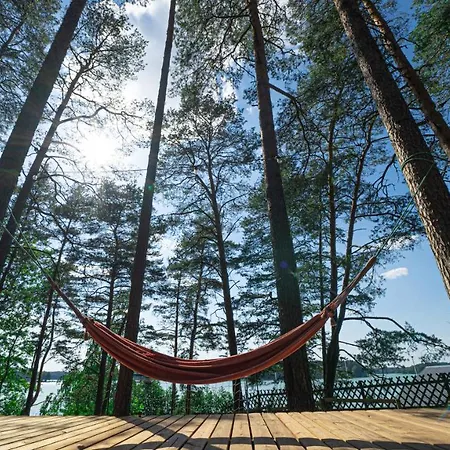 Sloneczny Nr 2 I 15 - Nad Samym Jeziorem W Pierwszej Linii * بورسك