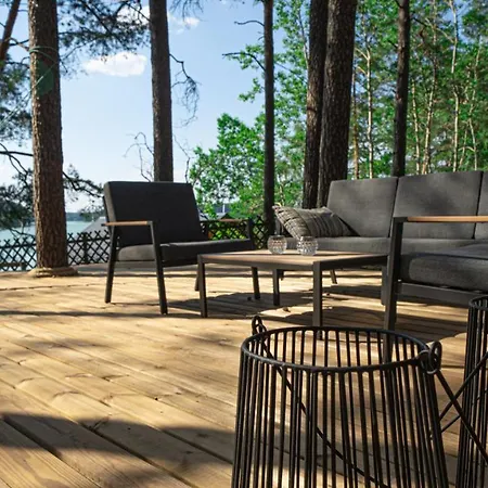 Sloneczny Nr 2 I 15 - Nad Samym Jeziorem W Pierwszej Linii Borsk