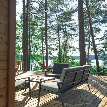 Sloneczny Nr 2 I 15 - Nad Samym Jeziorem W Pierwszej Linii *