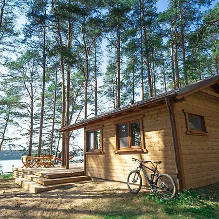 Sloneczny Nr 2 I 15 - Nad Samym Jeziorem W Pierwszej Linii