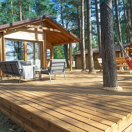 Sloneczny Nr 2 I 15 - Nad Samym Jeziorem W Pierwszej Linii