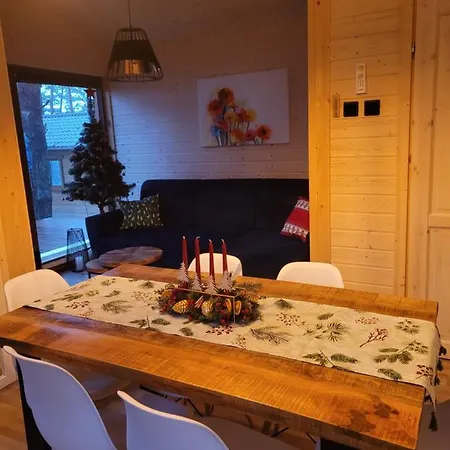 Sloneczny Nr 2 I 15 - Nad Samym Jeziorem W Pierwszej Linii Holiday home *