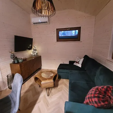 Sloneczny Nr 2 I 15 - Nad Samym Jeziorem W Pierwszej Linii Holiday home *