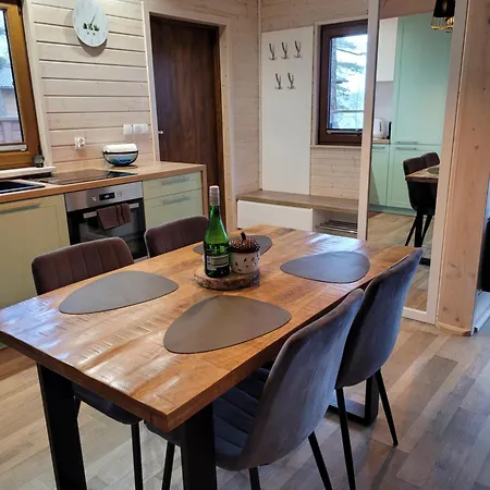 Sloneczny Nr 2 I 15 - Nad Samym Jeziorem W Pierwszej Linii Holiday home *