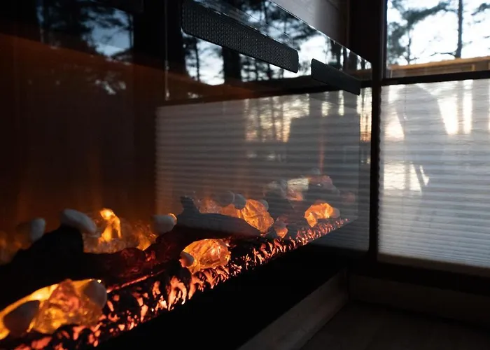 Sloneczny Nr 2 I 15 - Nad Samym Jeziorem W Pierwszej Linii *