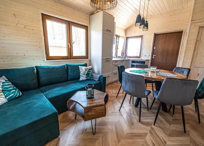 Sloneczny Nr 2 I 15 - Nad Samym Jeziorem W Pierwszej Linii Semesterbostad