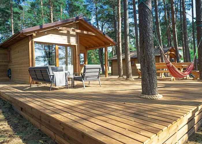 Sloneczny Nr 2 I 15 - Nad Samym Jeziorem W Pierwszej Linii