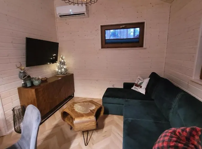 Sloneczny Nr 2 I 15 - Nad Samym Jeziorem W Pierwszej Linii Semesterbostad *